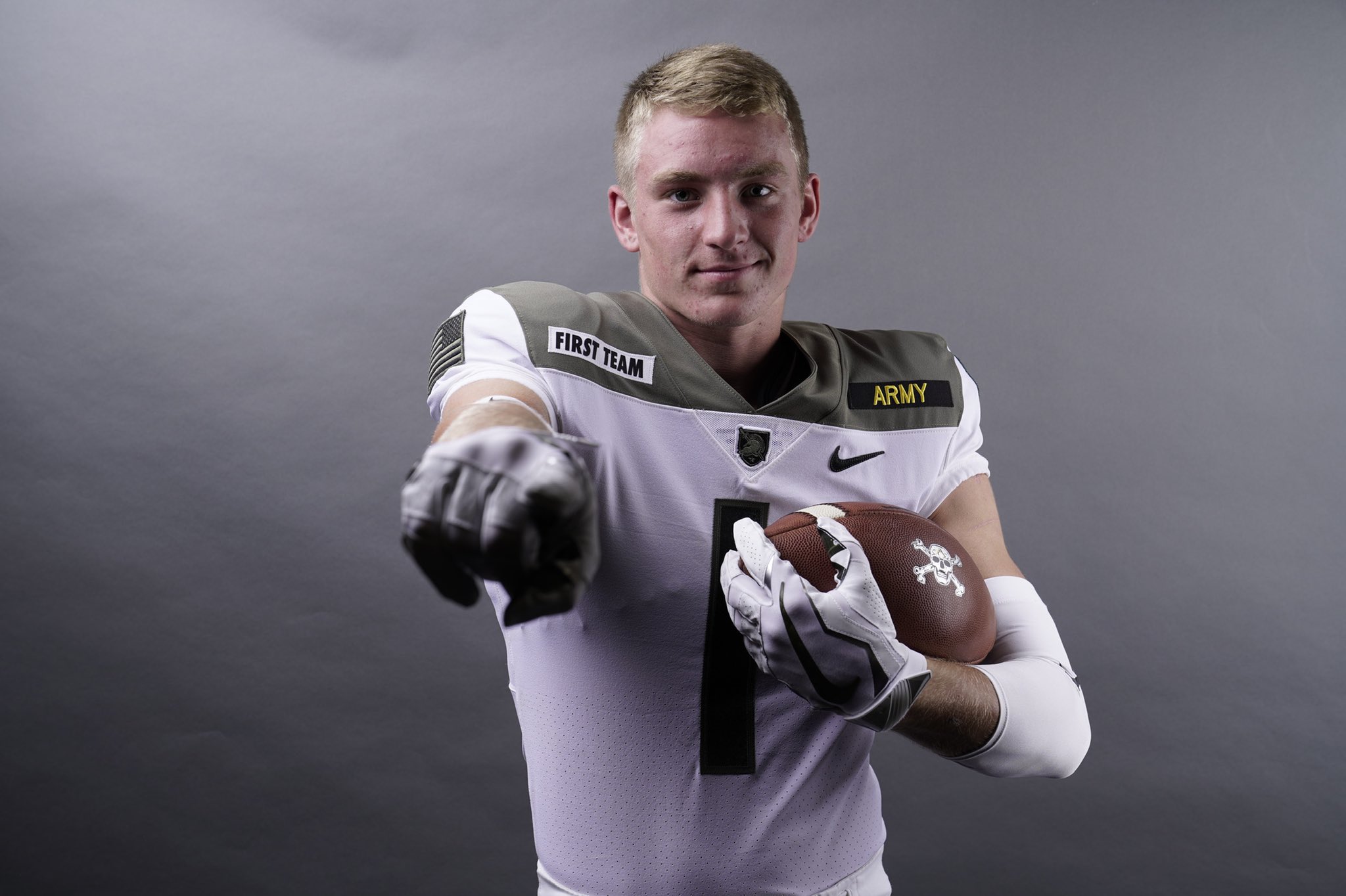 Recruiting: Owen Walter joins Army football 2022 class – Black Knight Nation