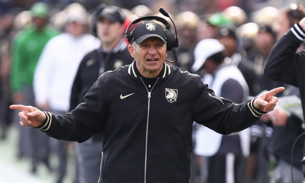 Army expect Tarleton State challenge in opener – Black Knight Nation